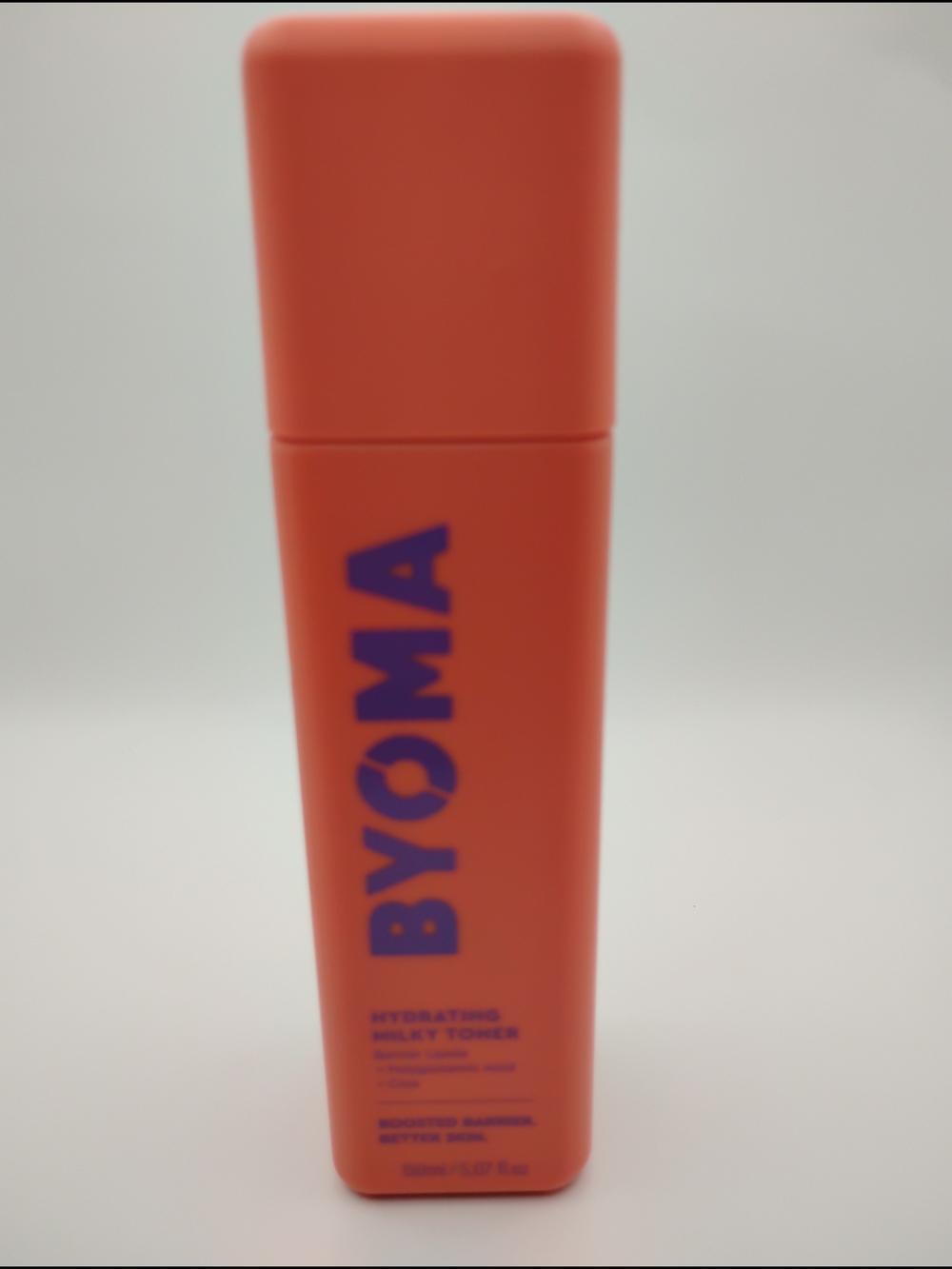 BYOMA Hydrating Milky Toner